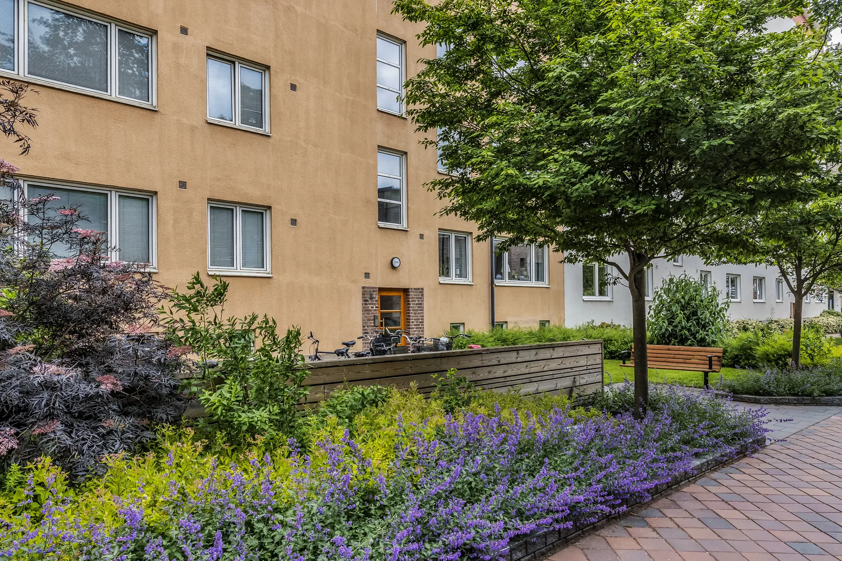 Bostadsrätt, Idaborgsgatan 57A, Ellstorp, Malmö