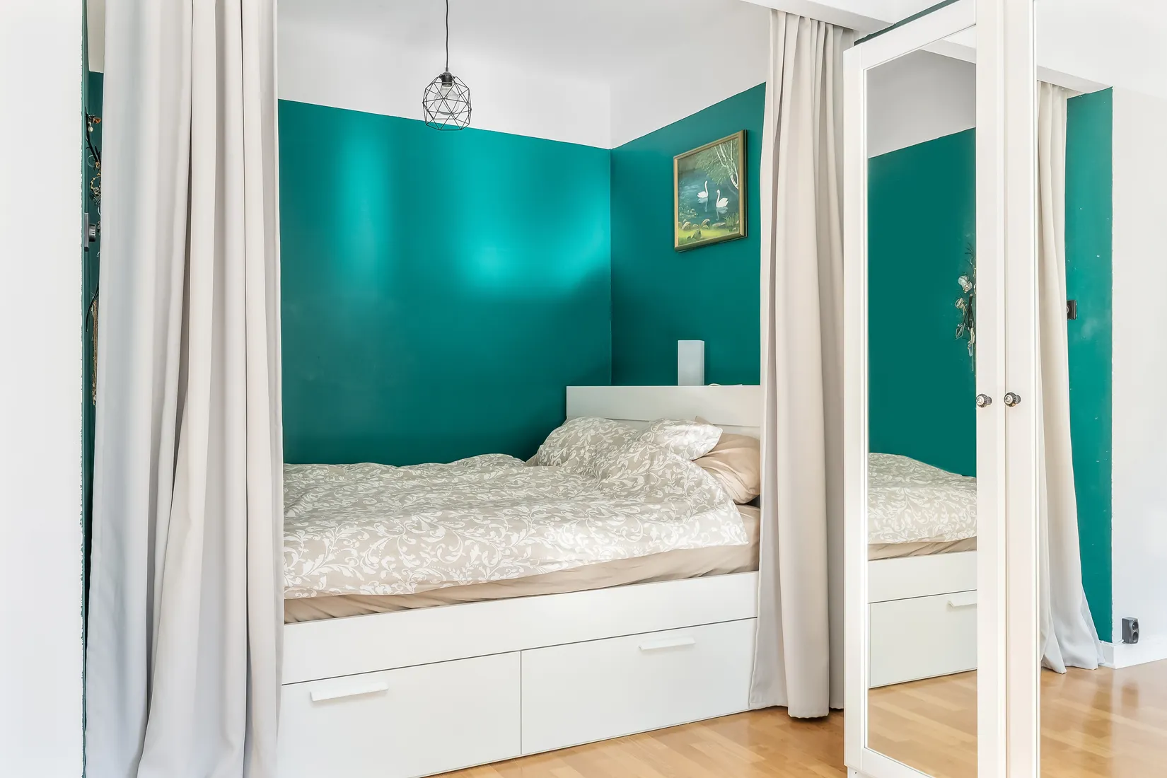 Bostadsrätt, Idaborgsgatan 57A, Ellstorp, Malmö