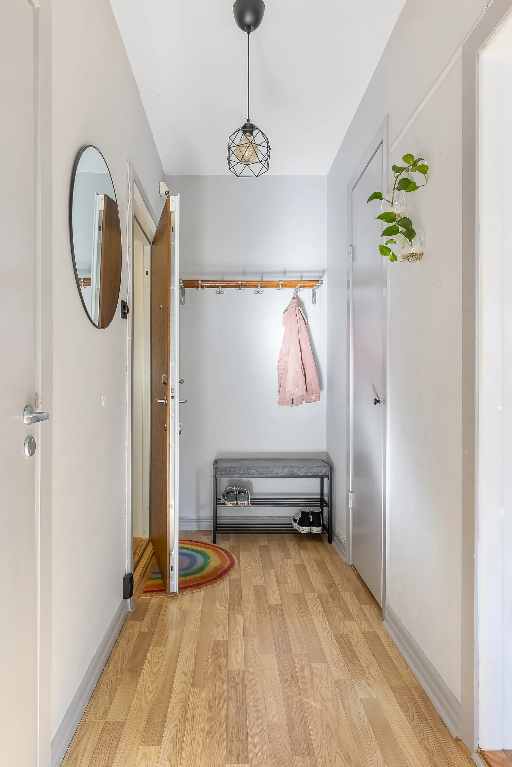 Bostadsrätt, Idaborgsgatan 57A, Ellstorp, Malmö