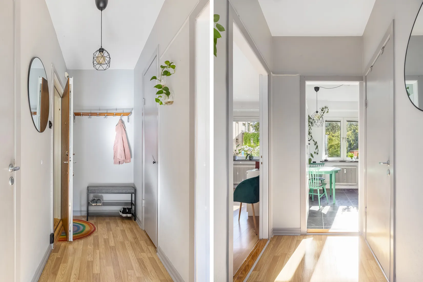 Bostadsrätt, Idaborgsgatan 57A, Ellstorp, Malmö