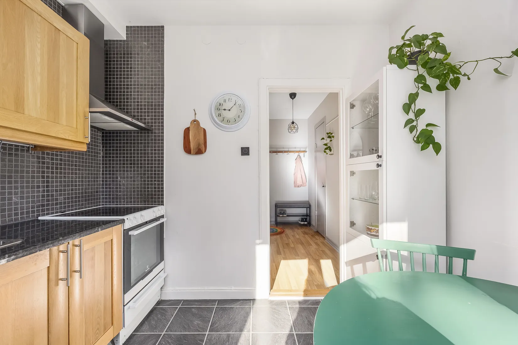 Bostadsrätt, Idaborgsgatan 57A, Ellstorp, Malmö