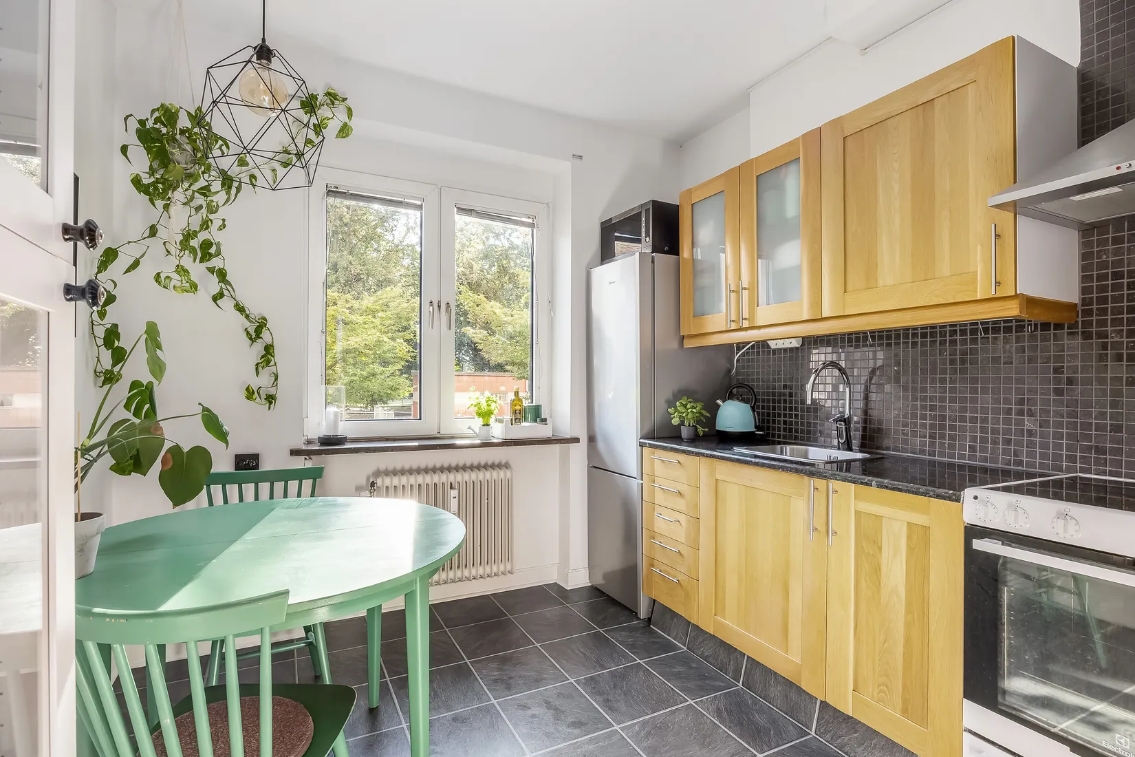 Bostadsrätt, Idaborgsgatan 57A, Ellstorp, Malmö