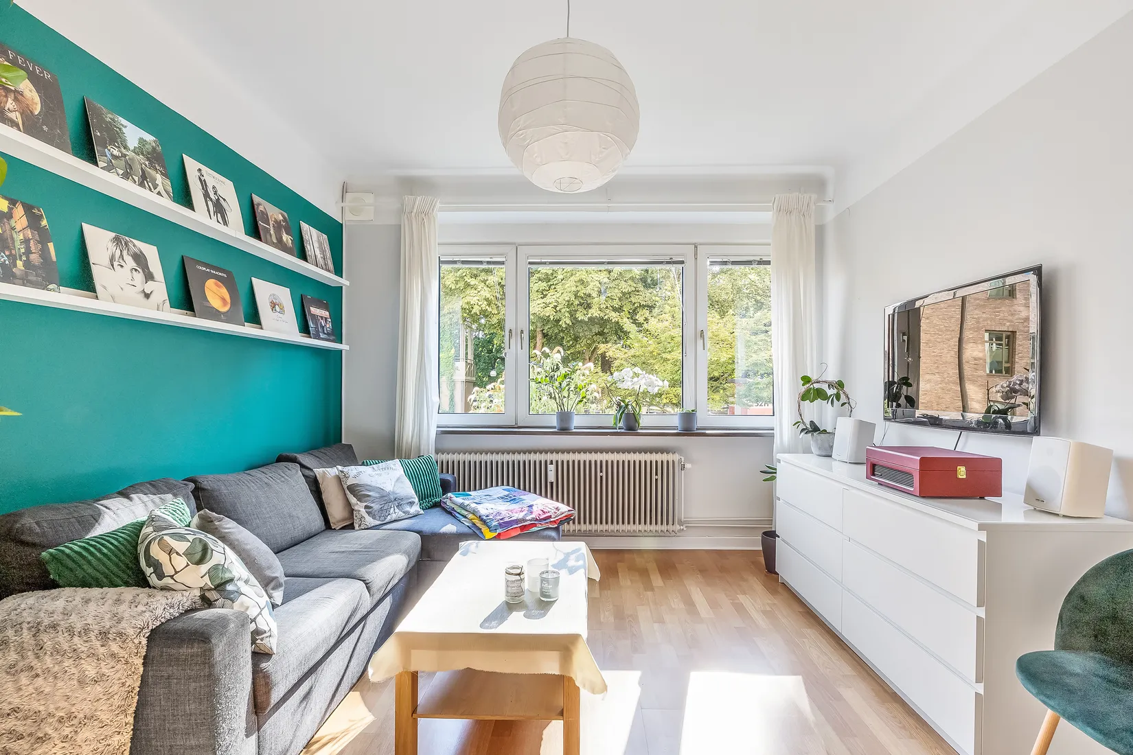 Bostadsrätt, Idaborgsgatan 57A, Ellstorp, Malmö