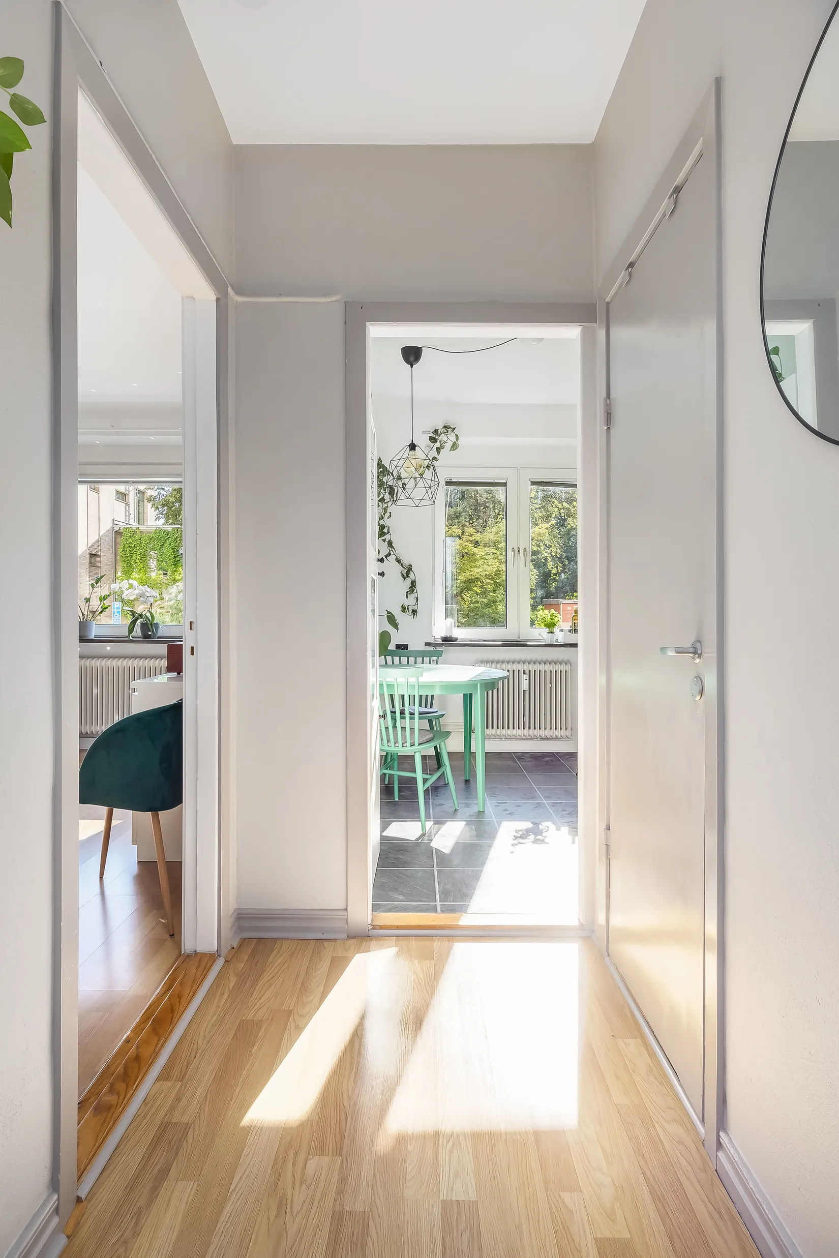 Bostadsrätt, Idaborgsgatan 57A, Ellstorp, Malmö