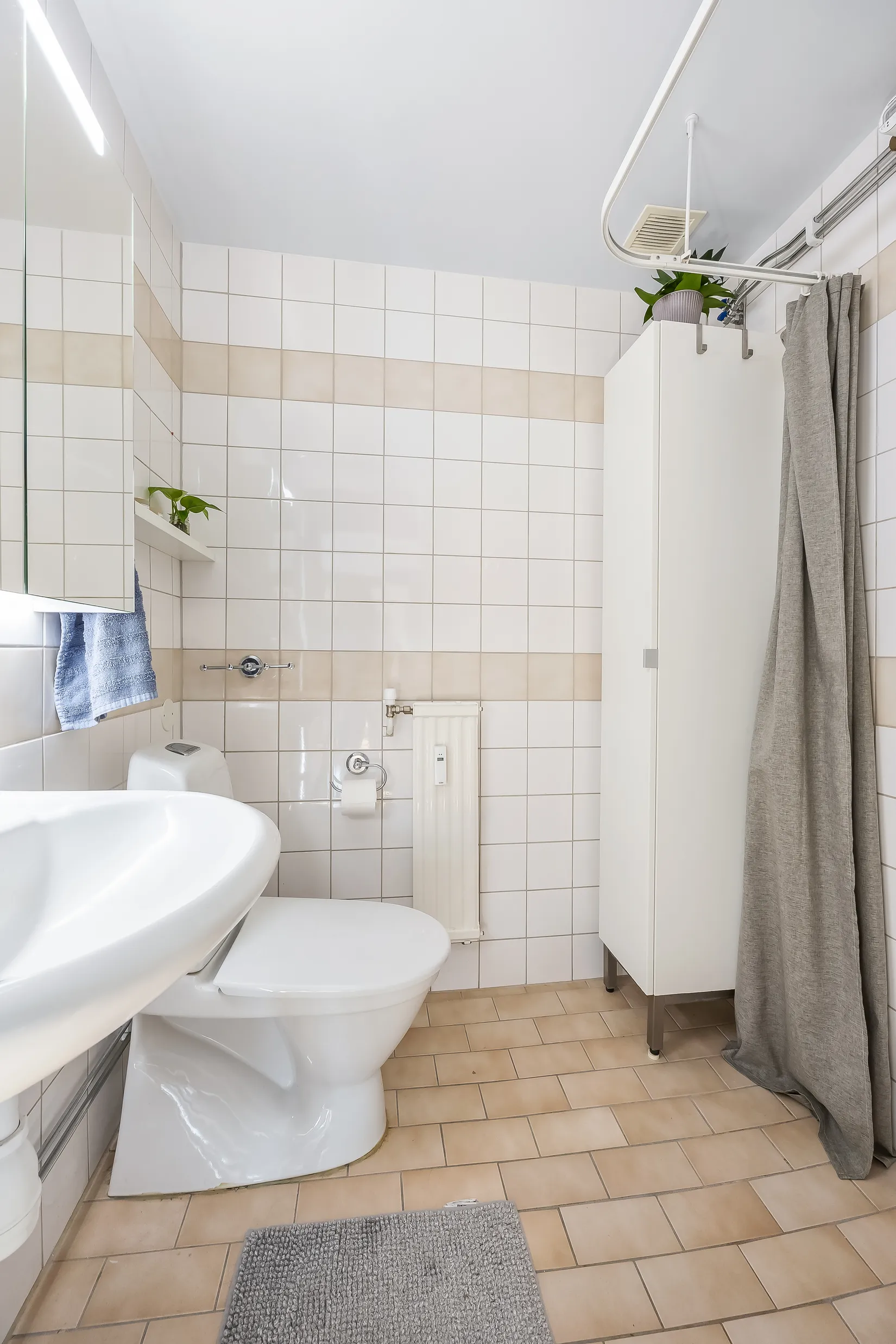 Bostadsrätt, Idaborgsgatan 57A, Ellstorp, Malmö