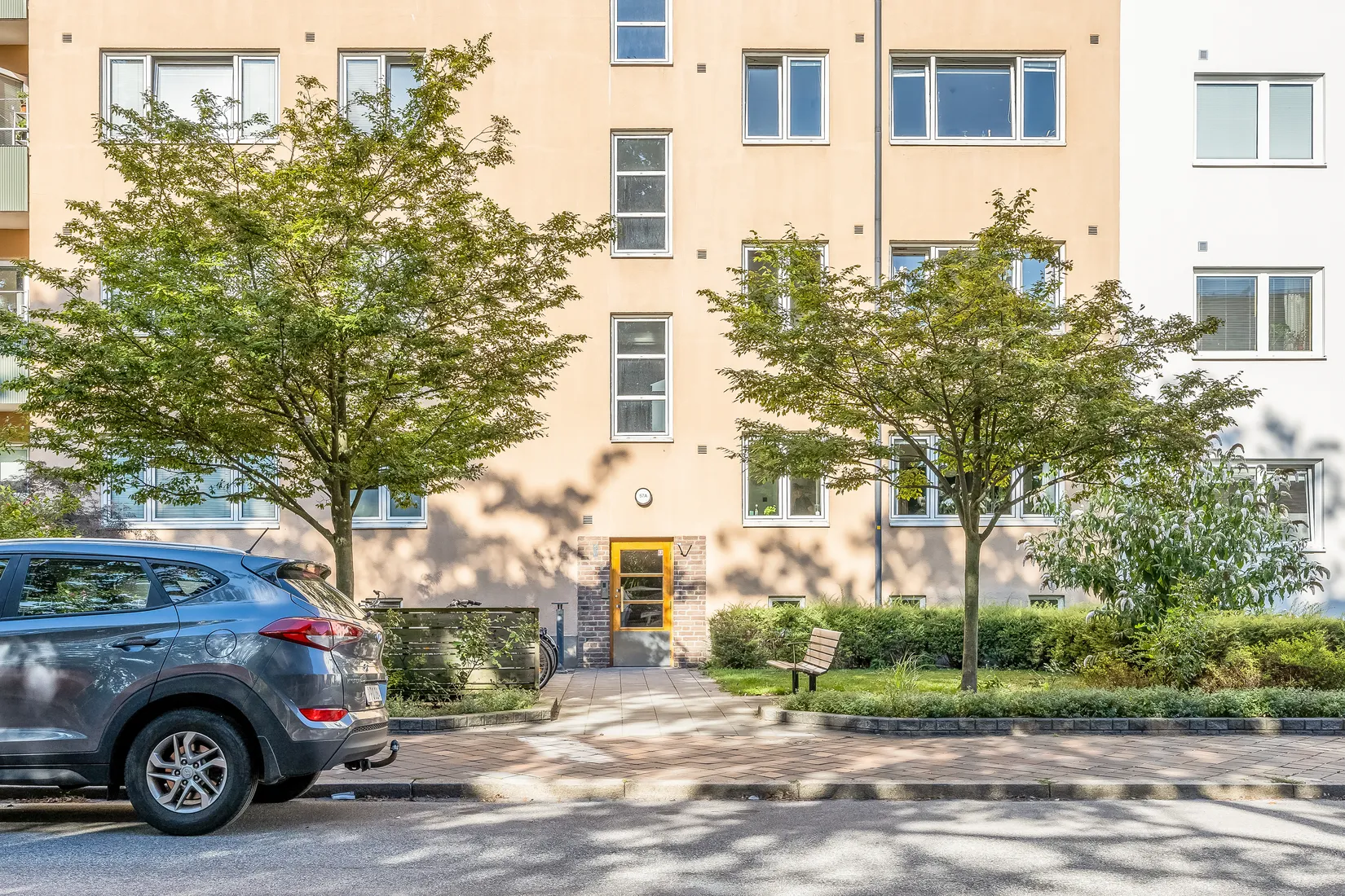 Bostadsrätt, Idaborgsgatan 57A, Ellstorp, Malmö