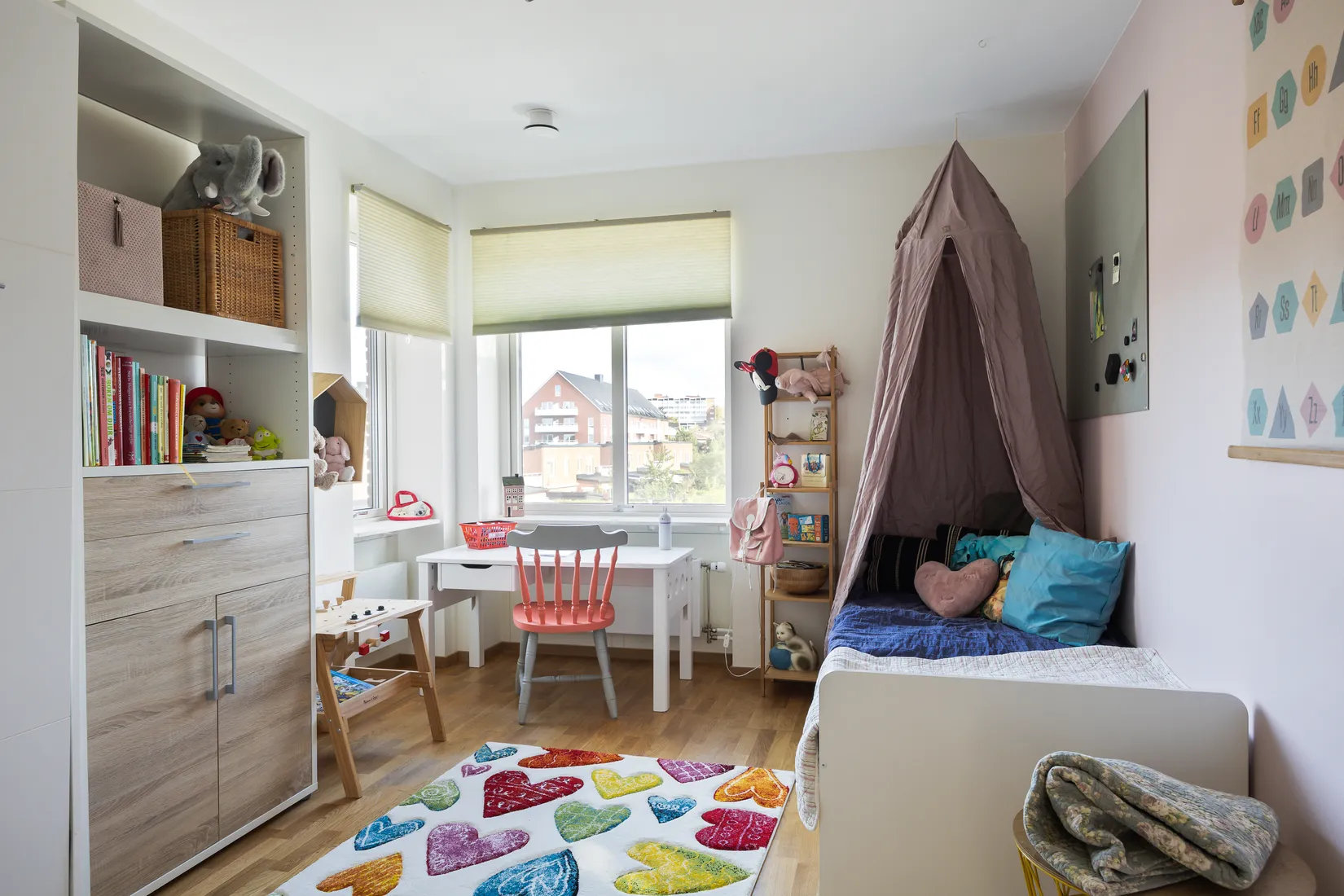 Bostadsrätt, Åbrinksvägen 33, Sankt Lars, Lund