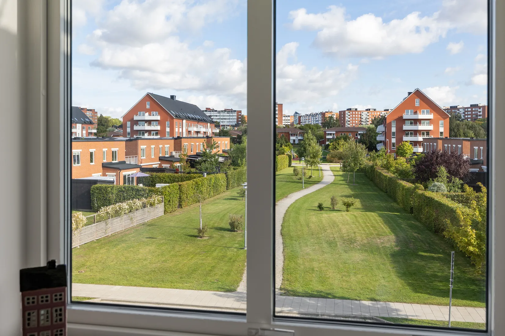 Bostadsrätt, Åbrinksvägen 33, Sankt Lars, Lund