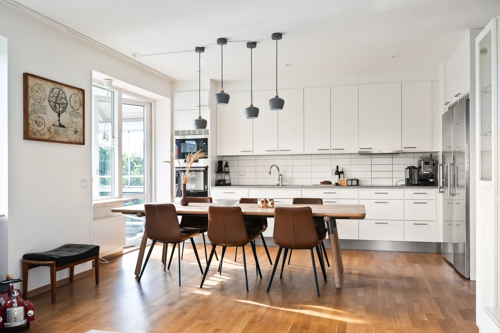 Bostadsrätt, Åbrinksvägen 33, Sankt Lars, Lund
