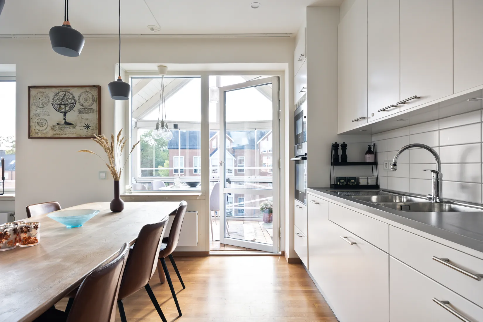 Bostadsrätt, Åbrinksvägen 33, Sankt Lars, Lund