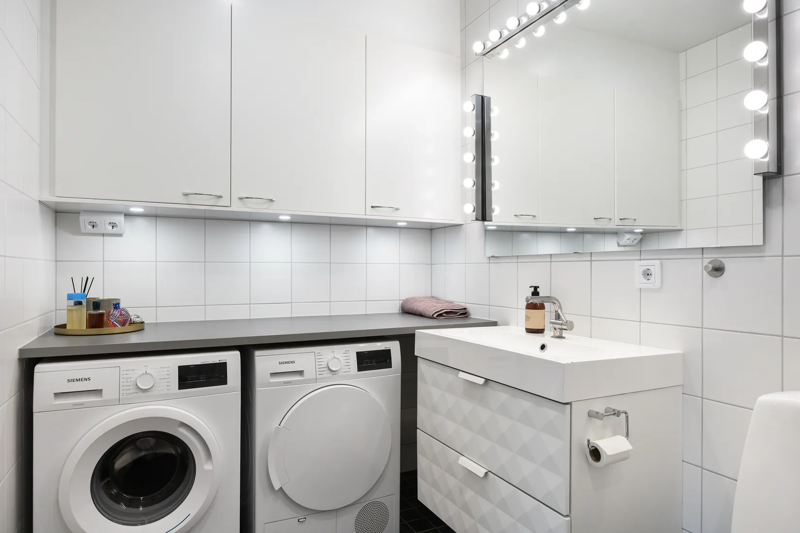 Bostadsrätt, Åbrinksvägen 33, Sankt Lars, Lund