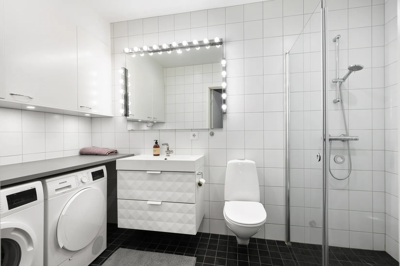 Bostadsrätt, Åbrinksvägen 33, Sankt Lars, Lund