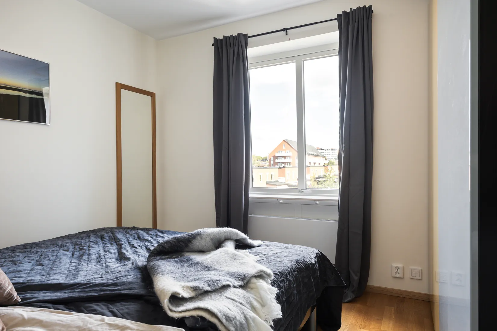 Bostadsrätt, Åbrinksvägen 33, Sankt Lars, Lund