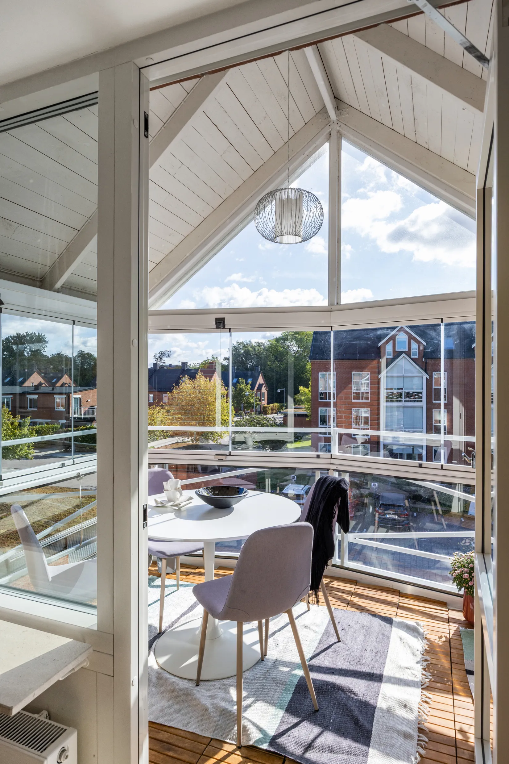 Bostadsrätt, Åbrinksvägen 33, Sankt Lars, Lund