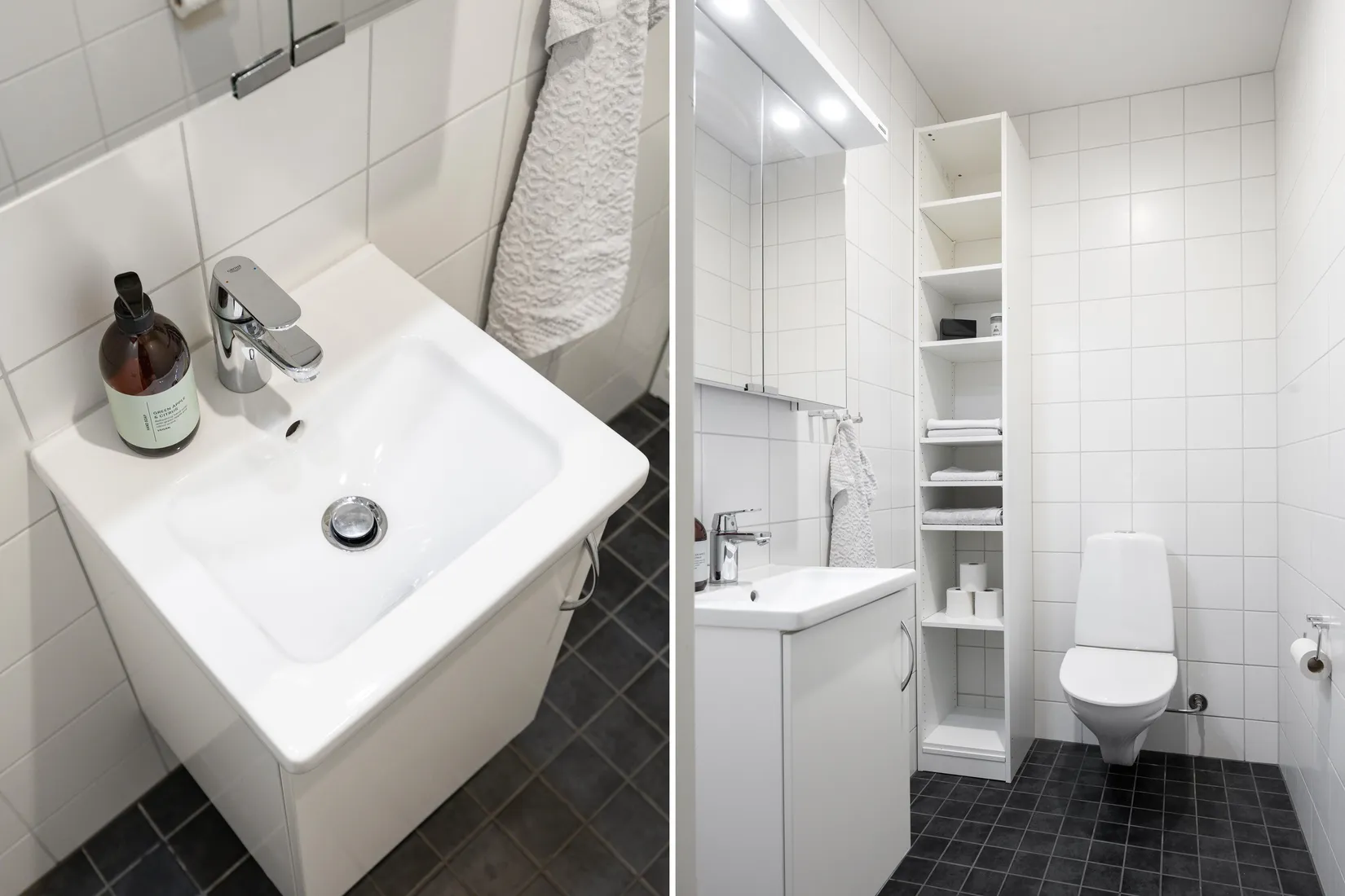 Bostadsrätt, Åbrinksvägen 33, Sankt Lars, Lund
