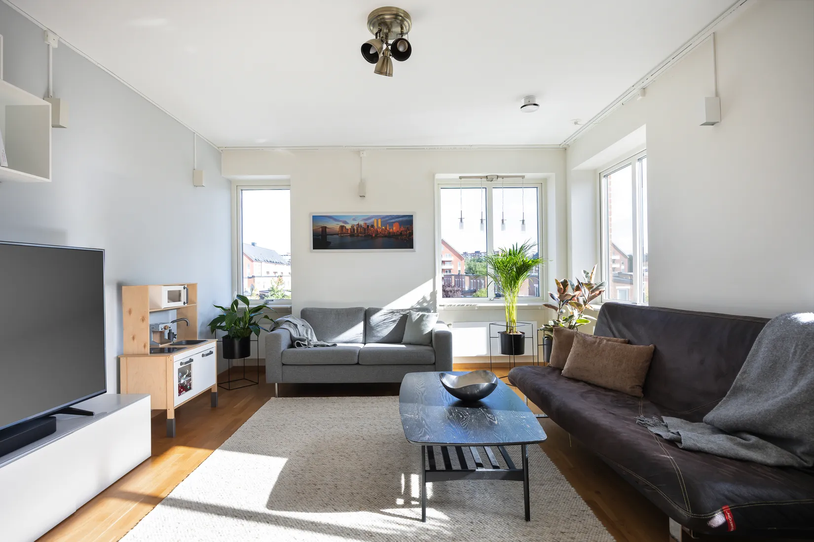 Bostadsrätt, Åbrinksvägen 33, Sankt Lars, Lund