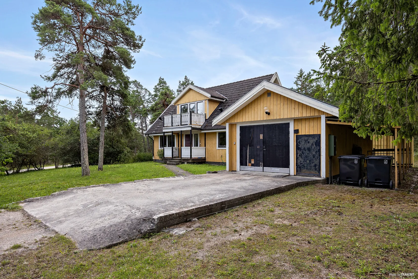 Villa, Othem Spillings 281, Othem  - Norra Gotland, Gotland