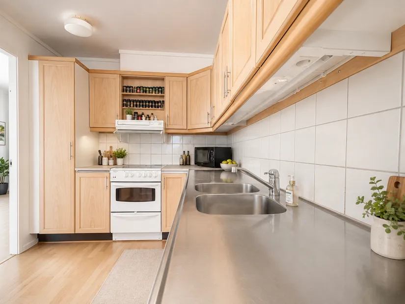 Bostadsrätt, Väverigatan 1C, Söder, Kristianstad