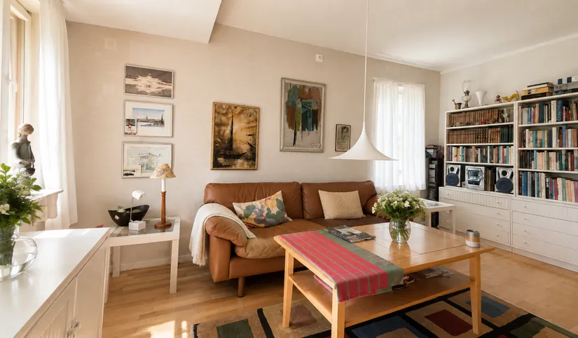 Bostadsrätt, Väverigatan 1C, Söder, Kristianstad