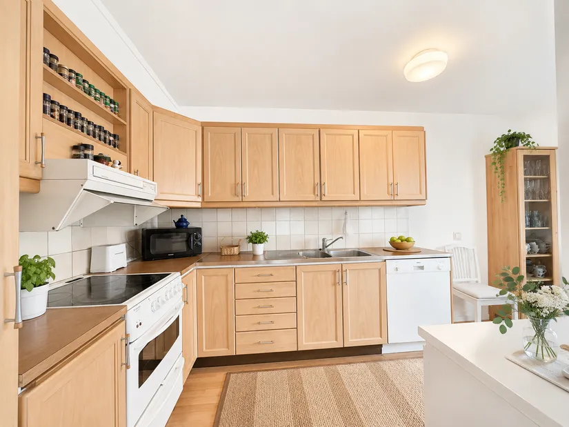 Bostadsrätt, Väverigatan 1C, Söder, Kristianstad