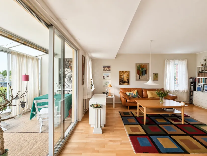 Bostadsrätt, Väverigatan 1C, Söder, Kristianstad
