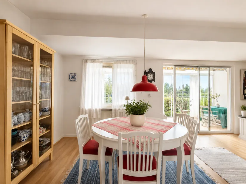 Bostadsrätt, Väverigatan 1C, Söder, Kristianstad