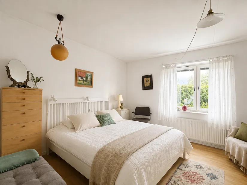 Bostadsrätt, Väverigatan 1C, Söder, Kristianstad