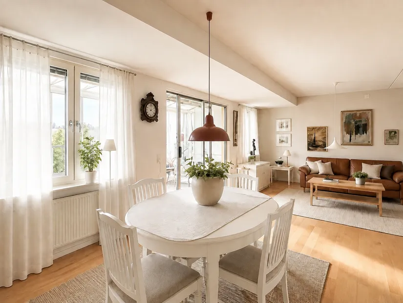 Bostadsrätt, Väverigatan 1C, Söder, Kristianstad