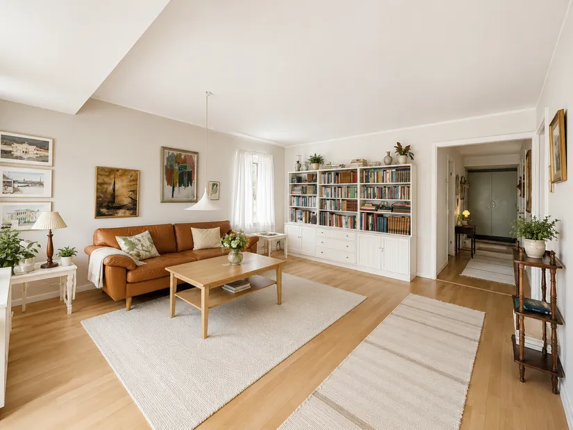 Bostadsrätt, Väverigatan 1C, Söder, Kristianstad