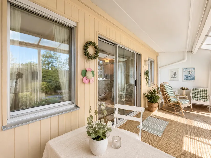 Bostadsrätt, Väverigatan 1C, Söder, Kristianstad
