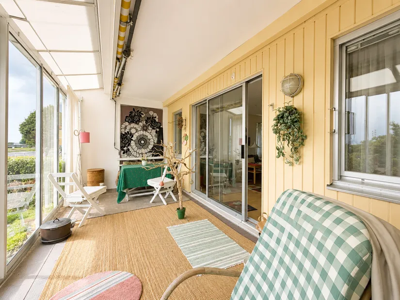 Bostadsrätt, Väverigatan 1C, Söder, Kristianstad