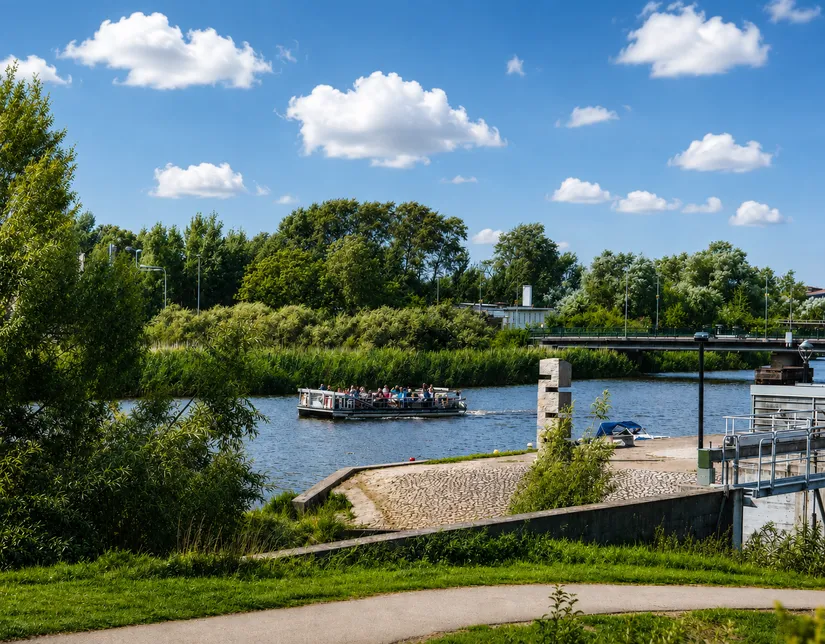 Bostadsrätt, Väverigatan 1C, Söder, Kristianstad