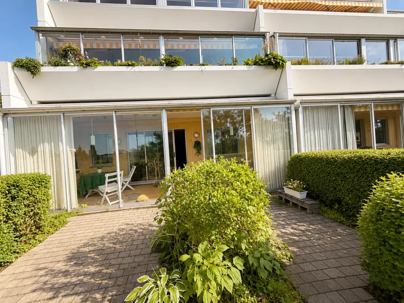 Bostadsrätt, Väverigatan 1C, Söder, Kristianstad
