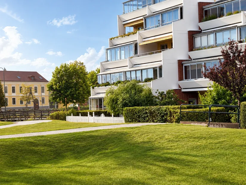 Bostadsrätt, Väverigatan 1C, Söder, Kristianstad
