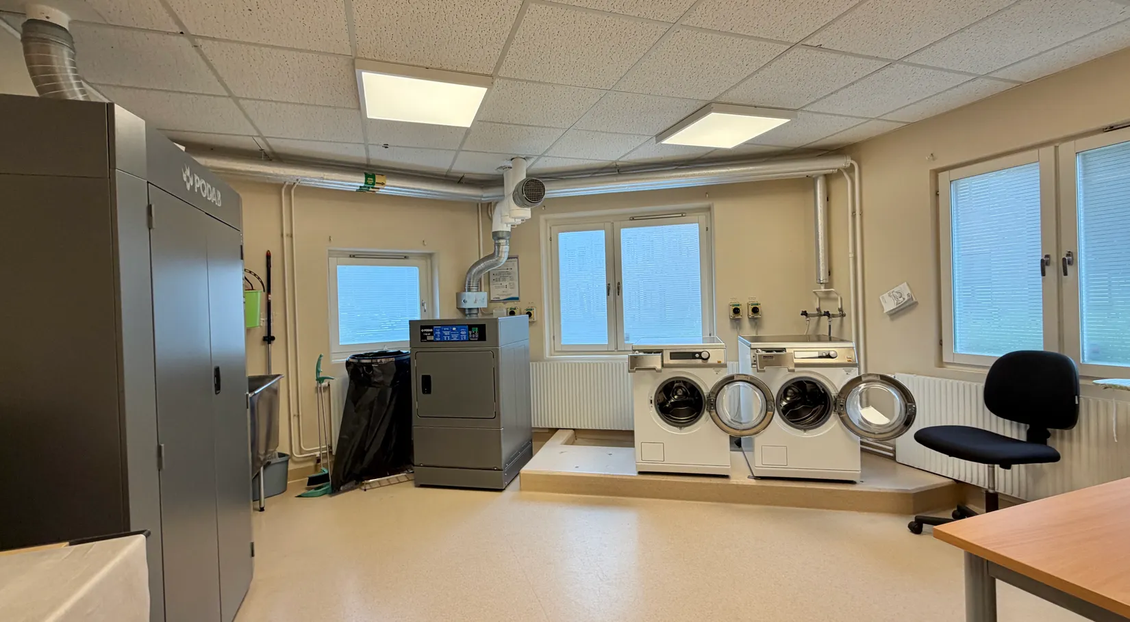 Bostadsrätt, Väverigatan 1C, Söder, Kristianstad