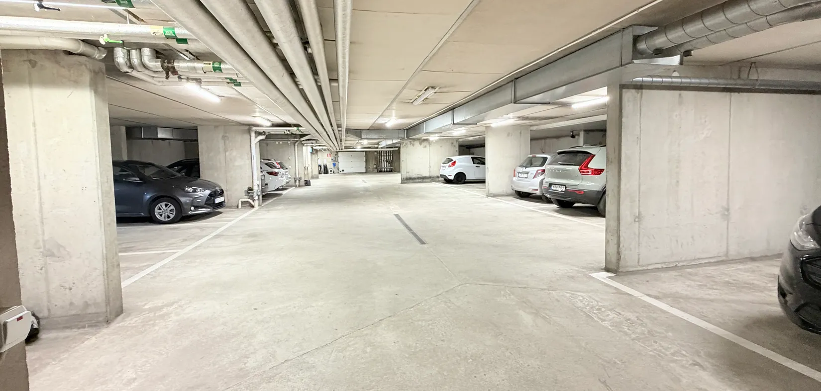 Bostadsrätt, Väverigatan 1C, Söder, Kristianstad