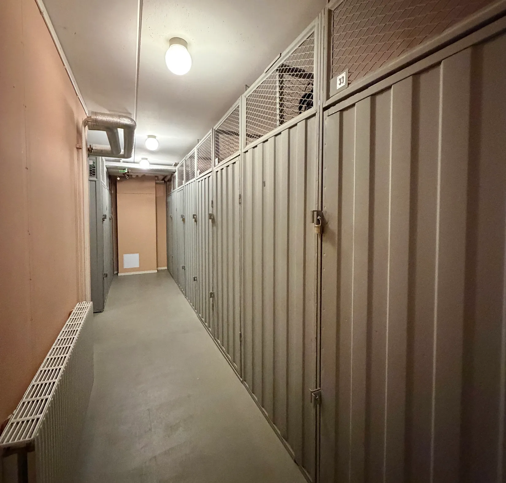 Bostadsrätt, Väverigatan 1C, Söder, Kristianstad