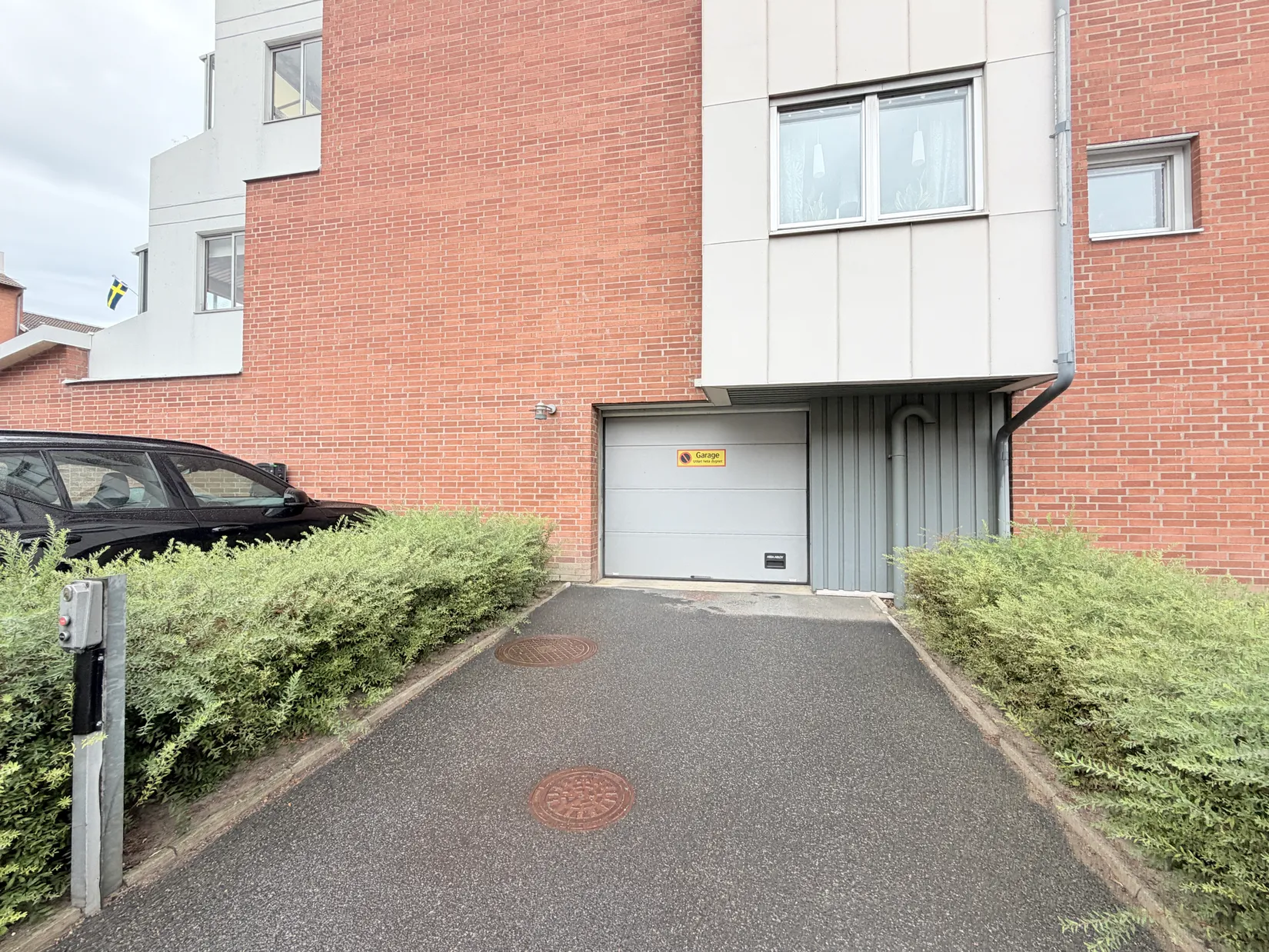 Bostadsrätt, Väverigatan 1C, Söder, Kristianstad