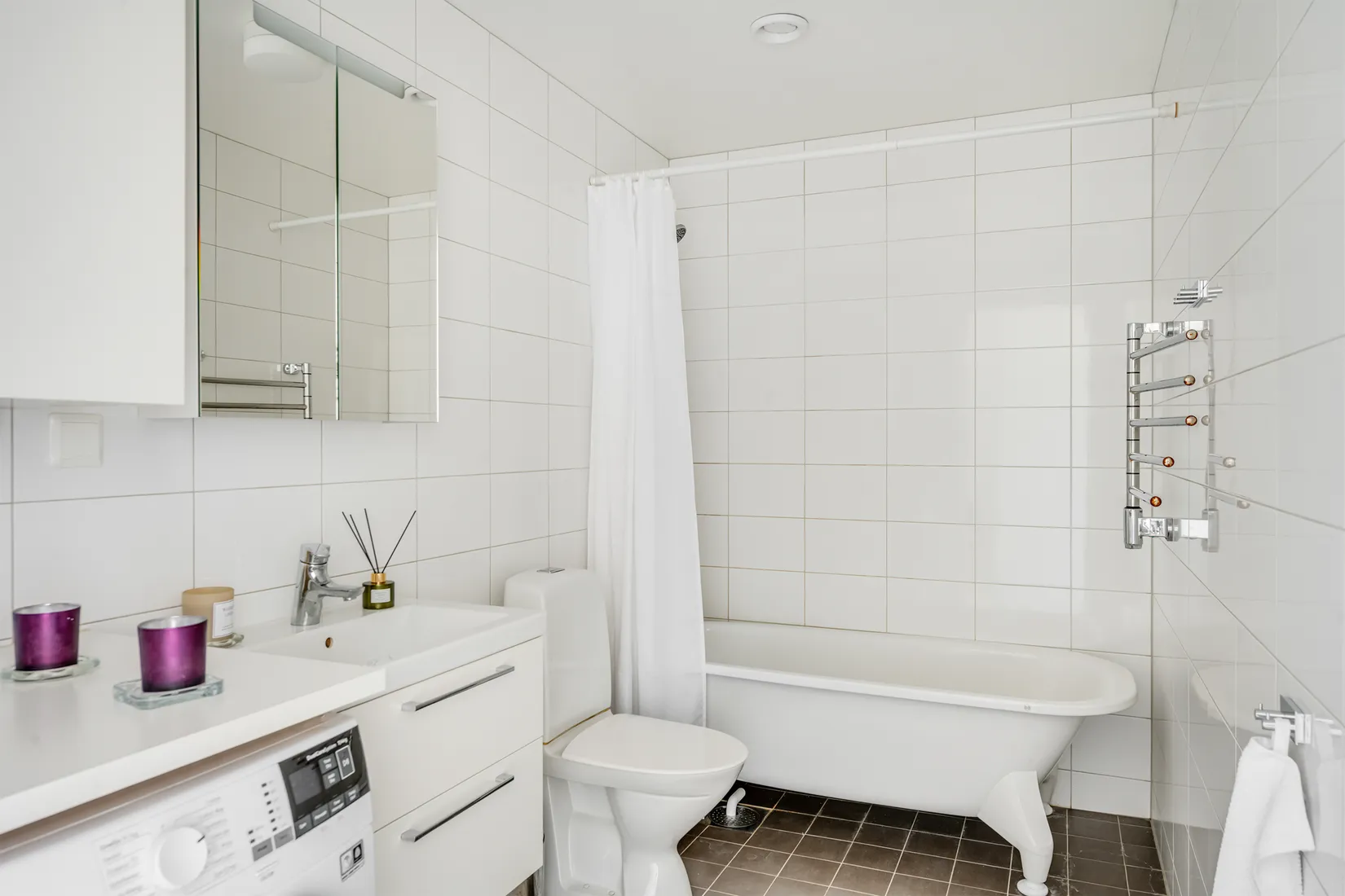 Bostadsrätt, Arvid Tydéns allé 26, Västra Skogen, Solna