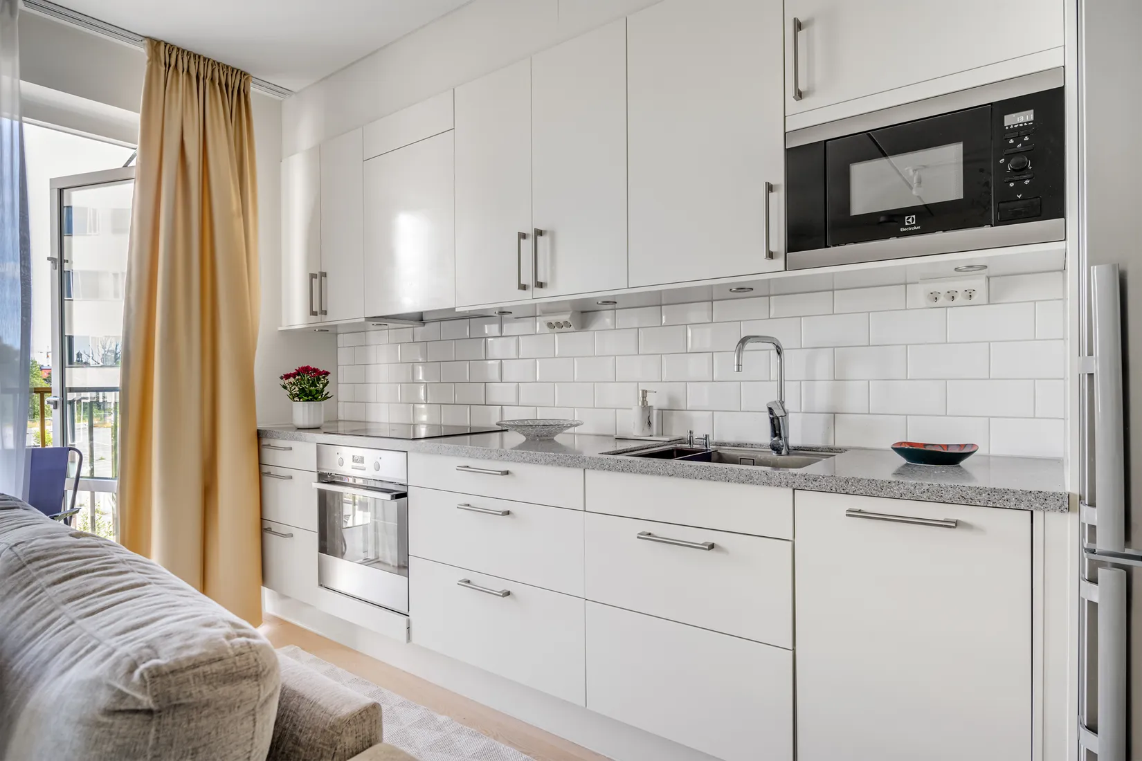 Bostadsrätt, Arvid Tydéns allé 26, Västra Skogen, Solna