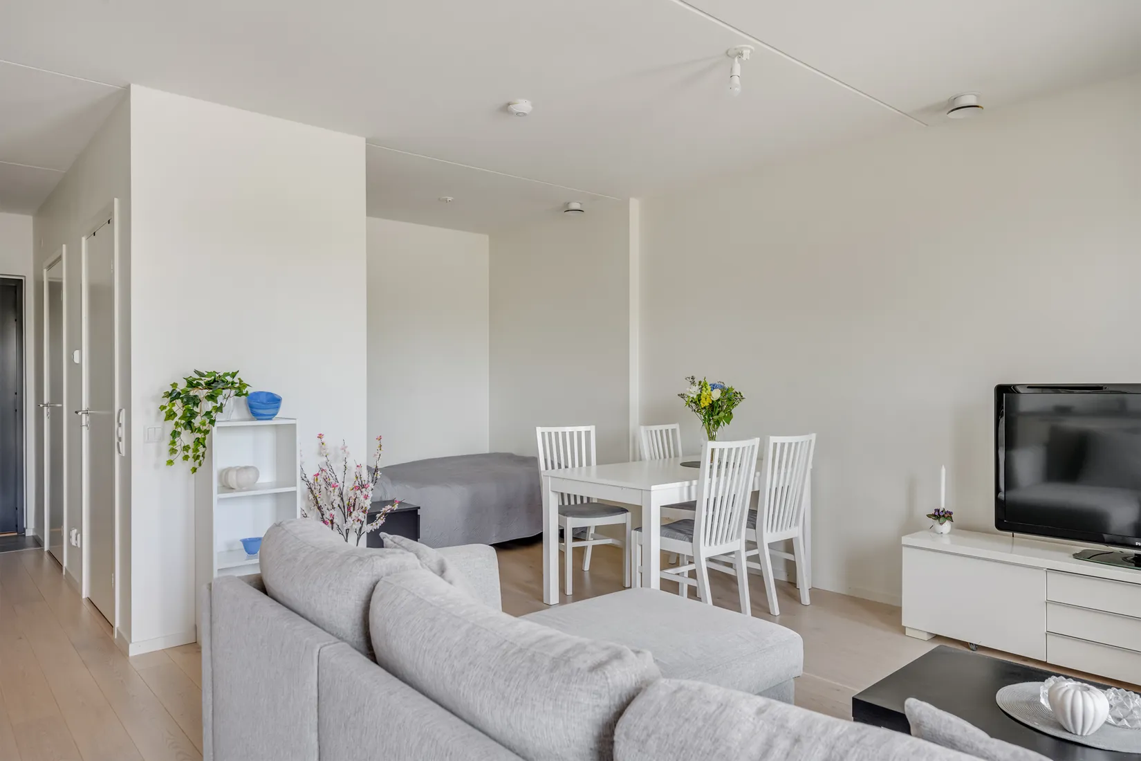 Bostadsrätt, Arvid Tydéns allé 26, Västra Skogen, Solna