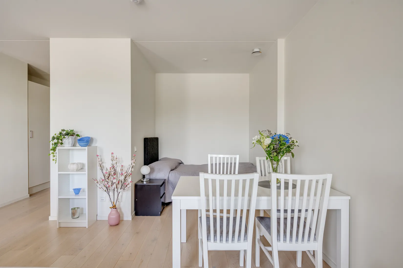 Bostadsrätt, Arvid Tydéns allé 26, Västra Skogen, Solna