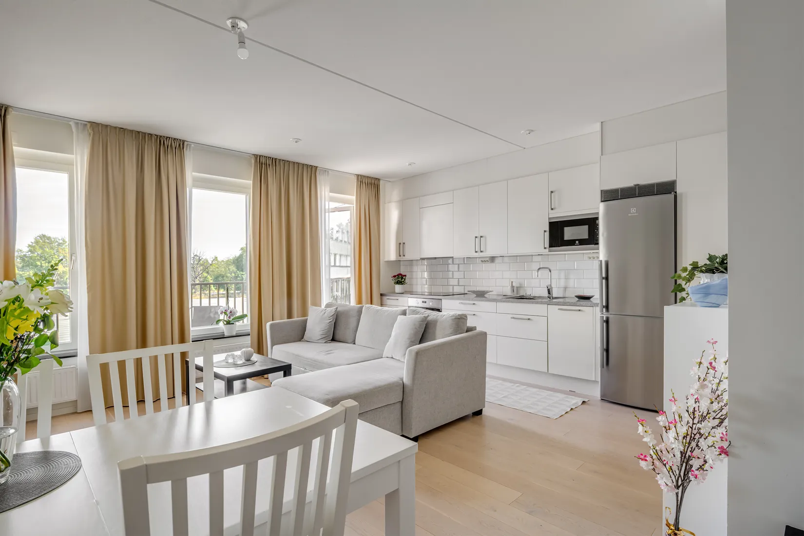 Bostadsrätt, Arvid Tydéns allé 26, Västra Skogen, Solna