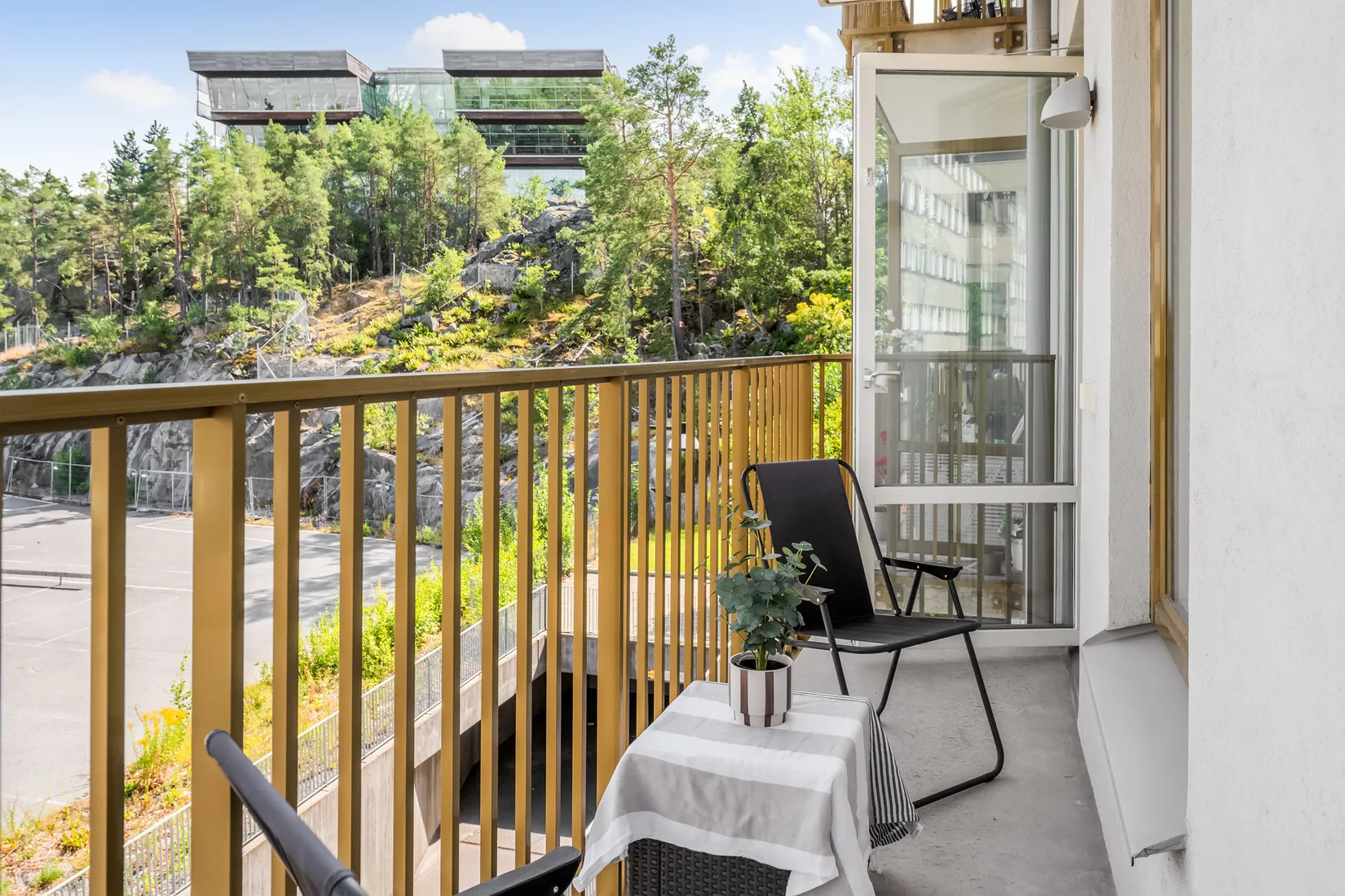 Bostadsrätt, Arvid Tydéns allé 26, Västra Skogen, Solna