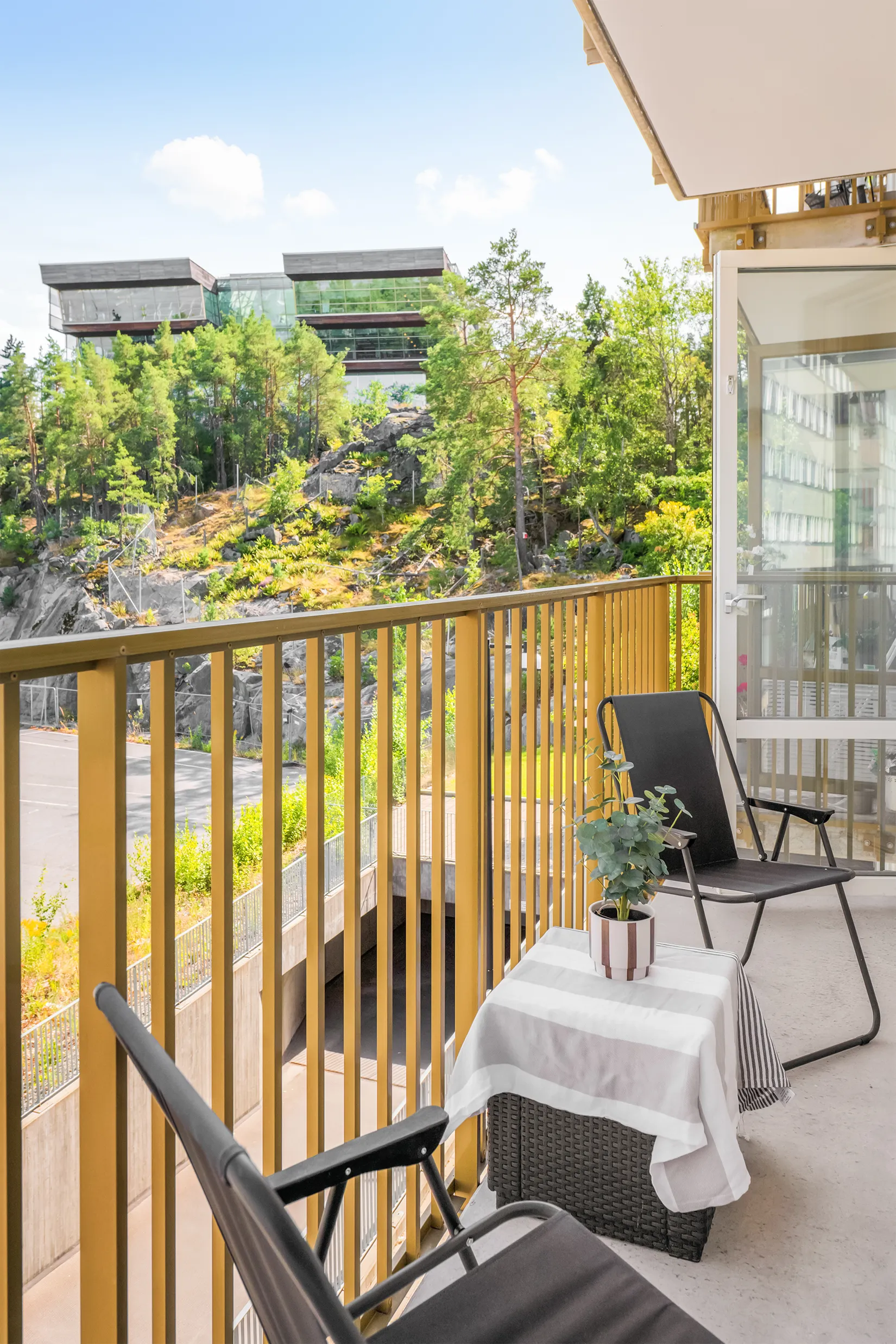 Bostadsrätt, Arvid Tydéns allé 26, Västra Skogen, Solna