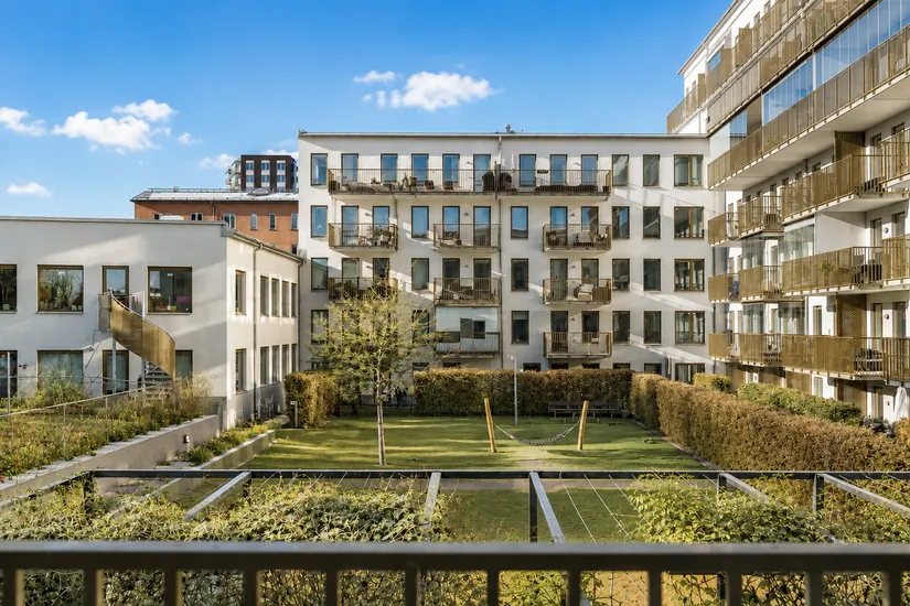 Bostadsrätt, Arvid Tydéns allé 26, Västra Skogen, Solna