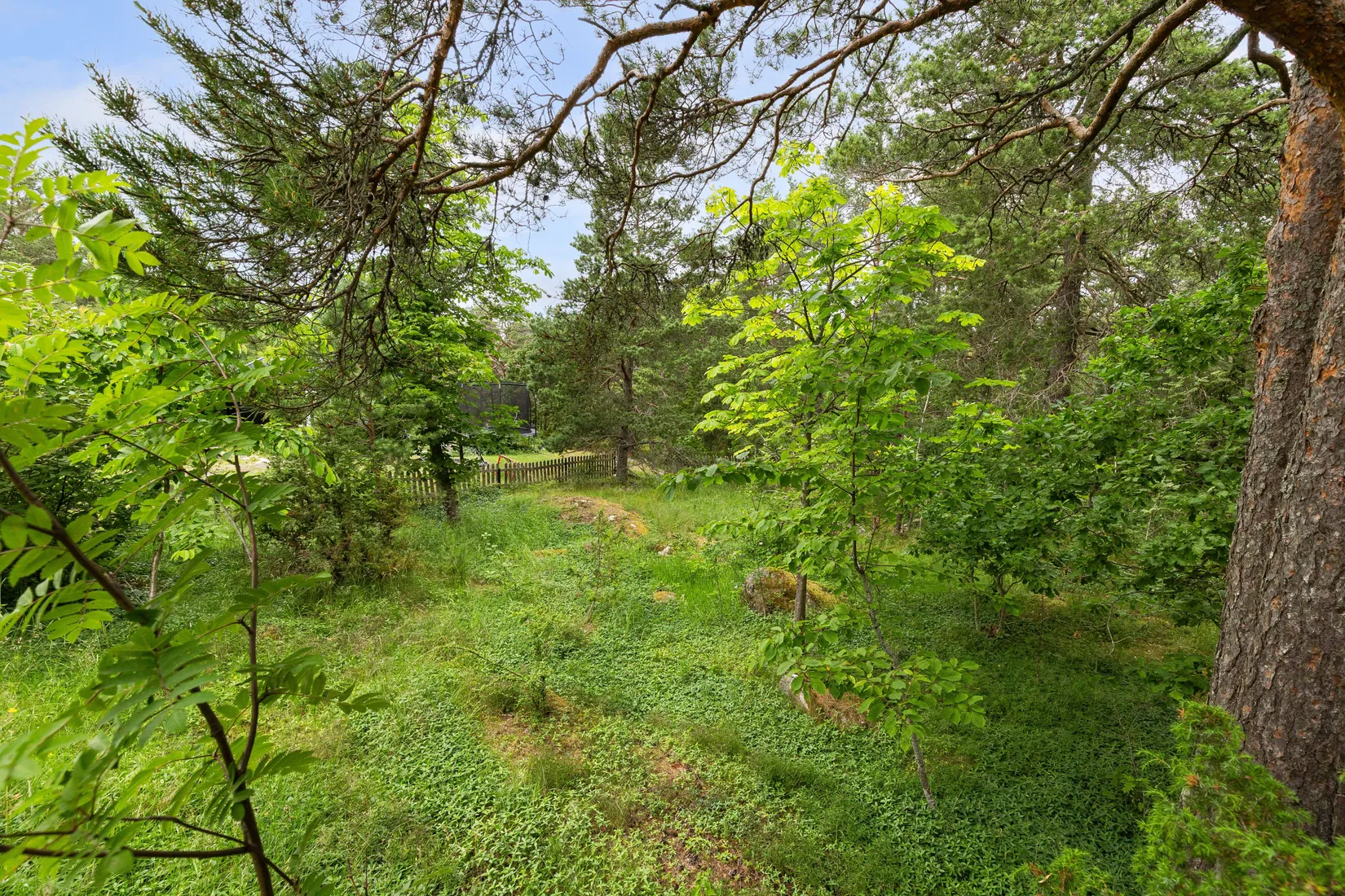 Radhus, Bergvägen 22, Tingstuhöjden, Strängnäs