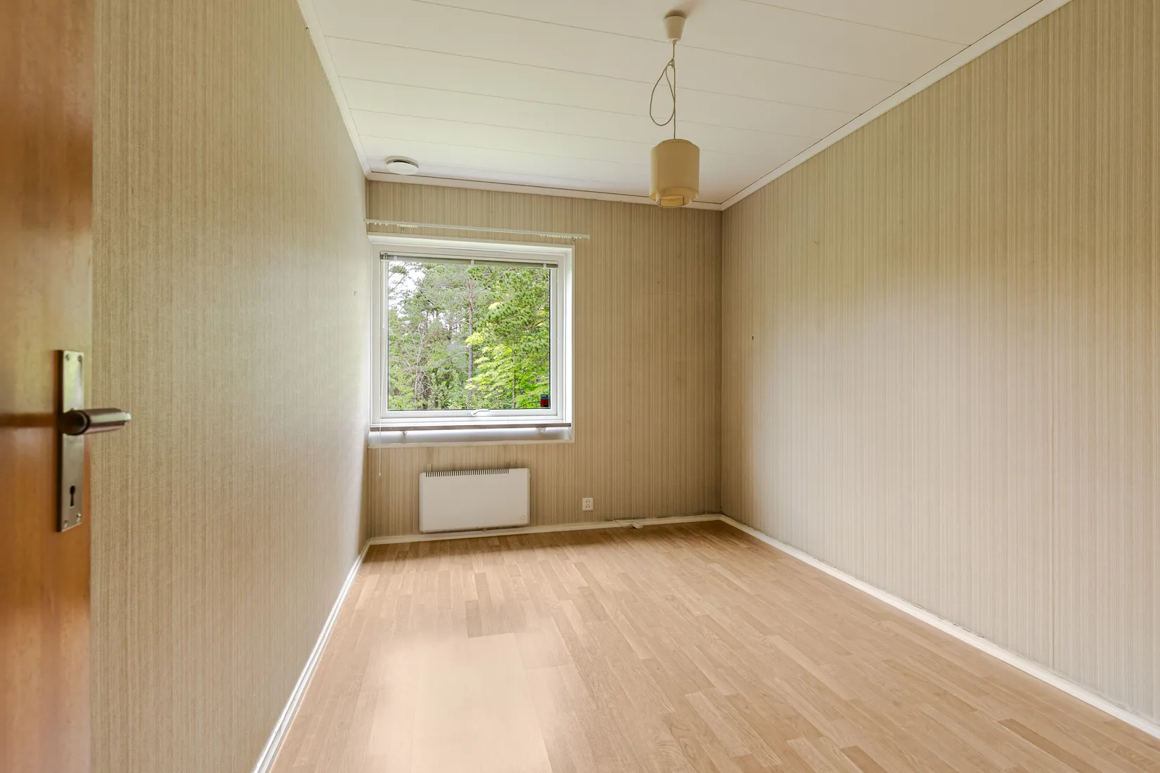 Radhus, Bergvägen 22, Tingstuhöjden, Strängnäs