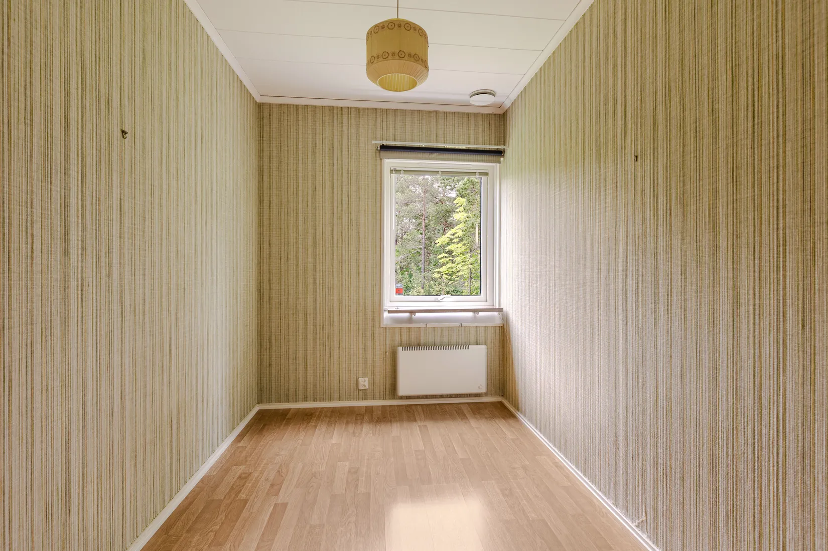 Radhus, Bergvägen 22, Tingstuhöjden, Strängnäs
