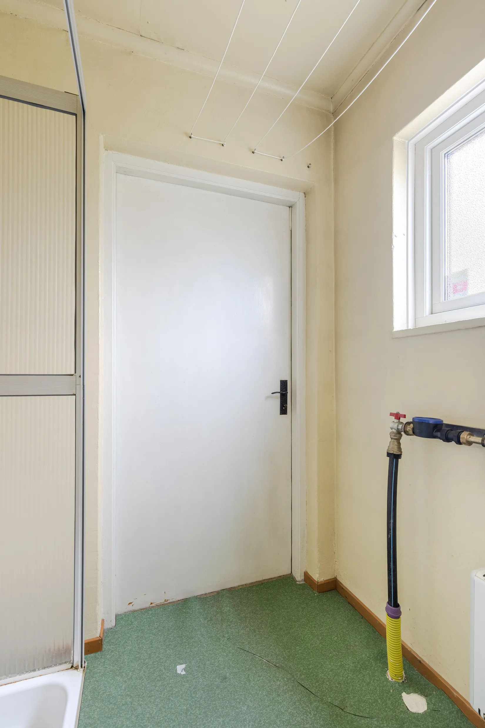 Radhus, Bergvägen 22, Tingstuhöjden, Strängnäs